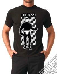 MYAGG T-Shirt Tafazzi Nera M game acc
