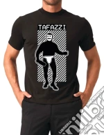 MYAGG T-Shirt Tafazzi Nera XL game acc