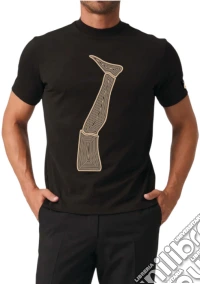 MYAGG T-Shirt Garpez Nera L game acc