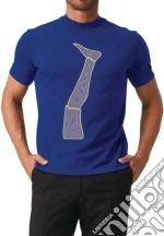 MYAGG T-Shirt Garpez Blu S game acc