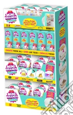 Mini Brands Fill The Fridge Series 1 Espositore da 108pz game acc