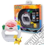 Pokemon Z-Ring