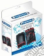 WII Guantoni Da Boxe