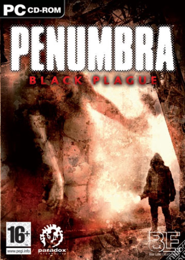 Penumbra Black Plague videogame di PC