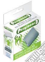 WII Batteria Al Litio Per Balance Board