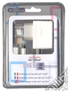 3DS/DSi/NDS Alimentatore AC game acc