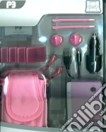 DSi Pack 16 Accessori Deluxe game acc