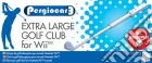 WII Mazza Da Golf Telescopica game acc