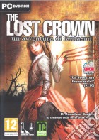The Lost Crown game