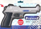 WII Pistola Con Nunchuk Incorporato game acc