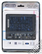 DSi NDSLite PSP Alimentatore Solare game acc