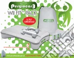 WII Fit Pack New 2