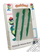 DSLite Pennini Gardaland game acc