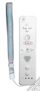 Wii Telecomando con MotionPlus integrato game acc
