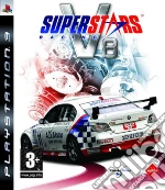 Superstars V8 Racing game