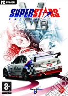 Superstars V8 Racing game