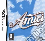 Amici game