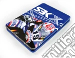 SBK X Superbike World Championship SpEd