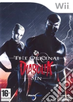 Diabolik - The Original Sin