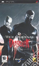 Diabolik - The Original Sin