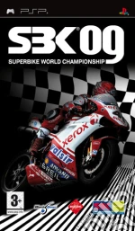 SBK 09