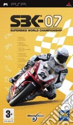 Superbike World Championship 2007