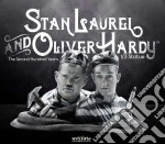 INFINITE Stanlio & Ollio 1:3 game acc