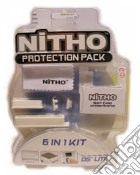 DS Kit Protection Pack 6 in 1 NITHO game acc