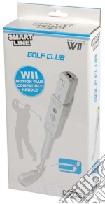 WII Mazza da Golf NITHO game acc