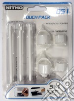 DSI Kit 5 in 1 Touch Pack White NITHO