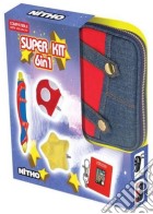 DSI Super Kit 6 in 1 NITHO game acc
