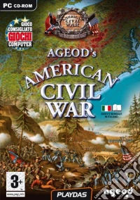 American Civil War game