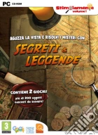 Stimolamente Vol. 1 - Leggende E Segreti game