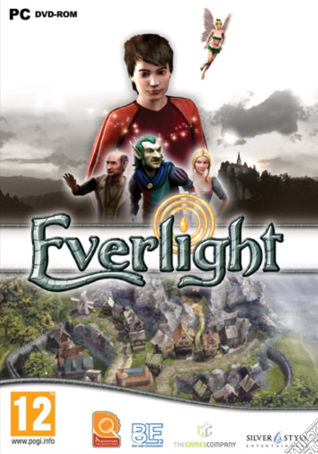 Everlight videogame di PC