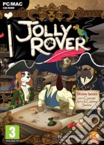 Jolly Rover