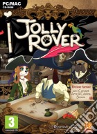 Jolly Rover game