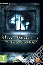 Baron Wittard L`ombra del Ragnarok