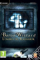 Baron Wittard L`ombra del Ragnarok game