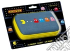 Custodia Pacman tessuto jeans 3DS game acc