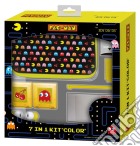 Kit Pac-Man 7 in 1 3DS game acc