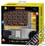 Kit Pacman 7 in 1 3DSXL