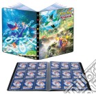 ULTRA PRO Album 9 Tasche Pokemon Scarlatto & Violetto 02 game acc