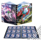 ULTRA PRO Album 9 Tasche Pokemon Scarlatto e Violetto 04 game acc