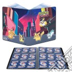 ULTRA PRO Album 9 Tasche Pokemon Shimmering Skyline game acc