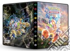 ULTRA PRO Album 4 Tasche Pokemon Scarlatto e Violetto 07 game acc