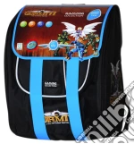 WII Gormiti Zaino Console game acc