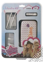 DSi Starter Kit Mondo di Patty Divinas game acc