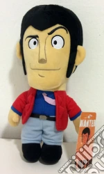 Peluche Lupin III 25cm