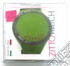 ZITTO Orologio Active Led Verde game acc