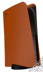 Cover Laterale PS5 Orange game acc